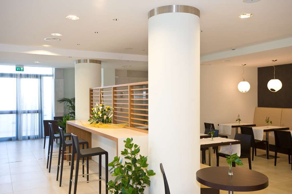 Hotel Vittoria San Giovanni Rotondo Restaurant photo